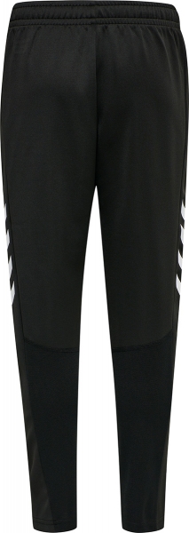 Trainingshose SVAE - Hummel Core XK Poly Training Pant - Schwarz